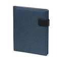 Carpeta  A4 con bloc extraíble