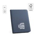 Carpeta A4 con Cremallera 20H con Bolsillos