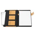 Carpeta A4 con tapa de corcho