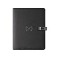 Carpeta A5 65H Cargador 5000mAh USB