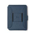 Carpeta con cargador inalámbrico Denim Vigore