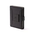 Carpeta con cargador inalámbrico