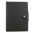 Carpeta A4 Deluxe Negro