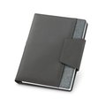 Carpeta con libreta A5