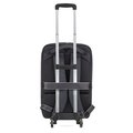 Carretilla trolley plegable