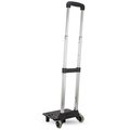 Carretilla trolley plegable