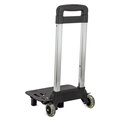 Carretilla trolley plegable