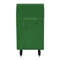 Carro Compra Plegable Ver