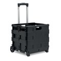 Carro Plegable 32L Negro