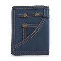 Cartera Bolsillo Jeans