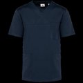Casaca manga corta Navy XS