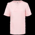 Casaca manga corta Pale Pink XXL