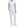 Casaca para mujer White Xxs