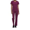 Casaca para mujer Wine XXS