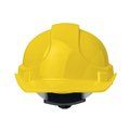 Casco para constructor en ABS