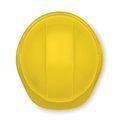 Casco para constructor en ABS