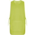 Casulla reversible con bolsillos Pistacho UNICA