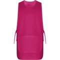 Casulla reversible con bolsillos ROSETON UNICA