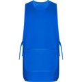 Casulla reversible con bolsillos ROYAL UNICA