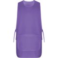Casulla reversible con bolsillos Uva UNICA