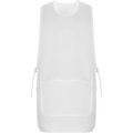 Casulla reversible con bolsillos