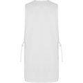 Casulla reversible con bolsillos