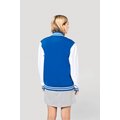 Cazadora béisbol unisex