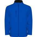 Cazadora Softshell con cremallera invertida ROYAL 8