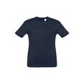 Camiseta Infantil Unisex de Algodón