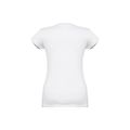 Camiseta Mujer Algodón 100%