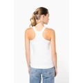Camiseta de tirantes mujer