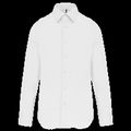 Camisa hombre Entallada White M