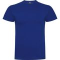 Camiseta manga corta cuello redondo Royal L