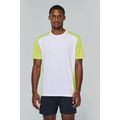 Camiseta deportiva de hombre secado rápido