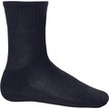 Calcetines multideporte cómodos Navy 43/46 Eu