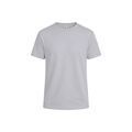 Camiseta Niño Algodón 150g/m2 Gri M