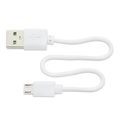 Cargador Bambú 10W Carga Qi