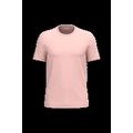 Camiseta unisex varios colores Pearl Rose L