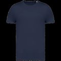 Camiseta algodón eco Washed Navy Blue L