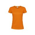 Camiseta Mujer Algodón 180g/m2 Nara M