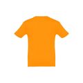 Camiseta Infantil Algodón 100%