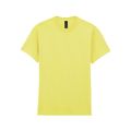 Camiseta algodón hombre Corn Silk Xl