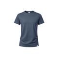Camiseta Niño Algodón RPET Sostenible Mar 10-12
