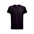 Camiseta algodón sostenible