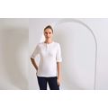 Camiseta marinera mujer manga larga