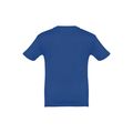 Camiseta Infantil Algodón 100%