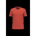 Camiseta unisex varios colores Paprika M