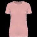 Camiseta chica algodón orgánico Petal Rose L