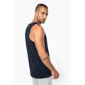 Camiseta de tirantes eco hombre