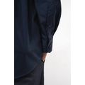 Camisa algodón para hombre entallada